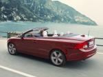 Volvo C70 T5 2009 года